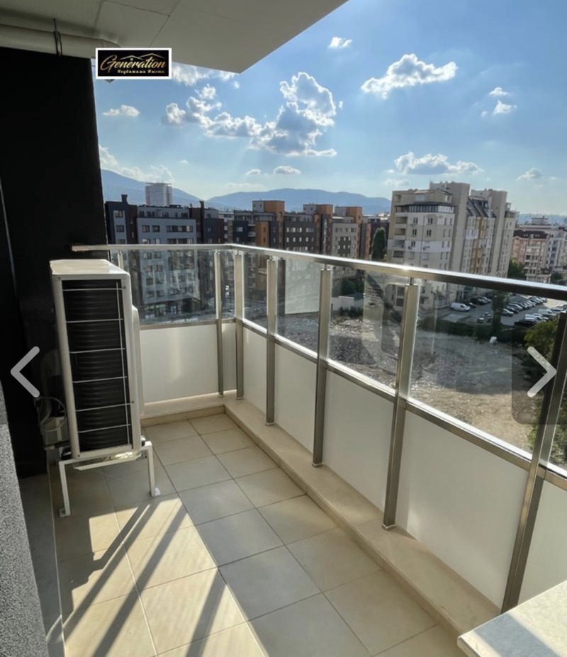 Продава 2-СТАЕН, гр. София, Манастирски ливади, снимка 13 - Апартаменти - 52773047