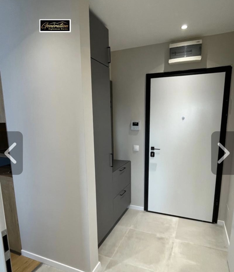 Продава 2-СТАЕН, гр. София, Манастирски ливади, снимка 7 - Апартаменти - 52773047