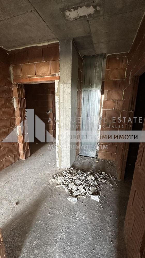 Продава 2-СТАЕН, гр. Пловдив, Кършияка, снимка 4 - Апартаменти - 55126660