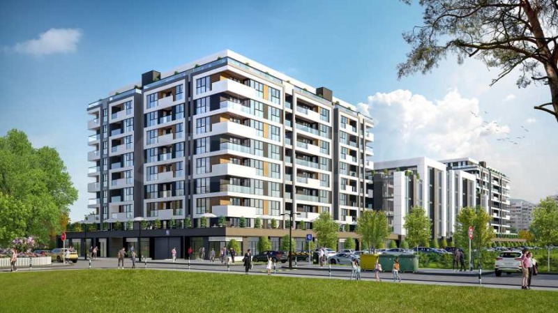 Продава 3-СТАЕН, град Пловдив, Тракия • 160340 € / 313597.78 лв. • 33155470 1