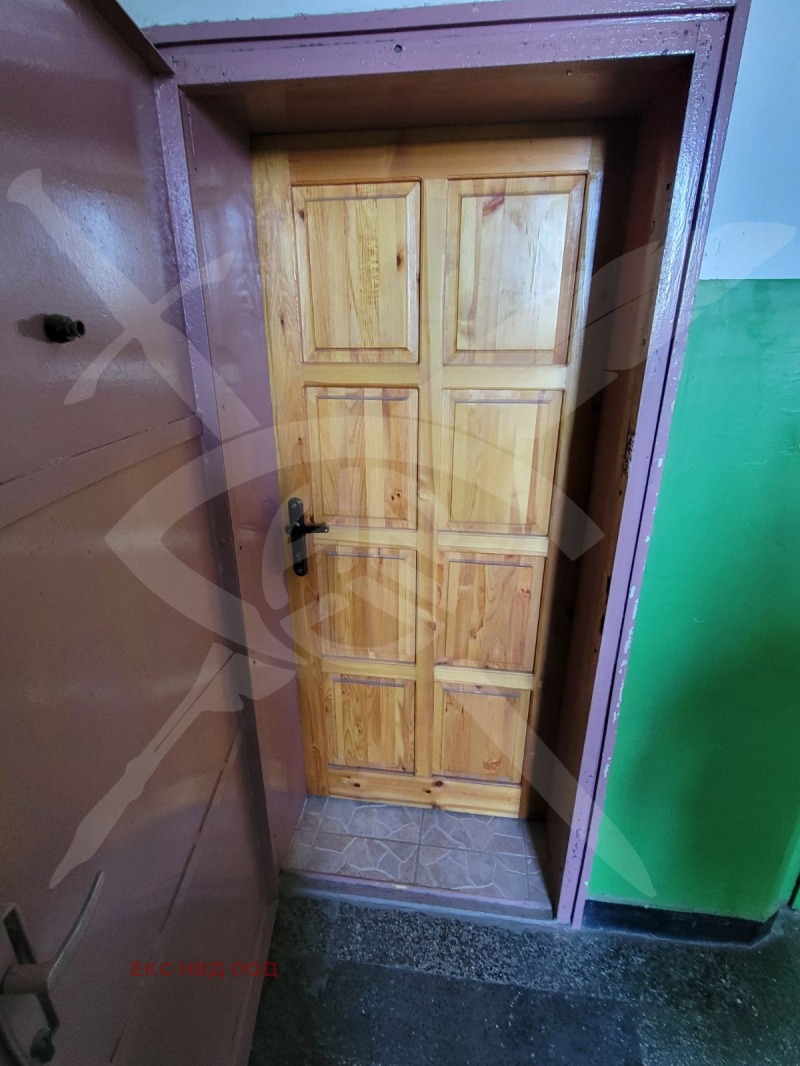 Продава 3-СТАЕН, гр. Пазарджик, Център, снимка 10 - Aпартаменти - 47501987