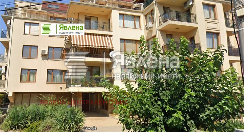 Продава  3-стаен, град София, Витоша •  160 000 EUR • ID 85225404 — holmes.bg - [1] 