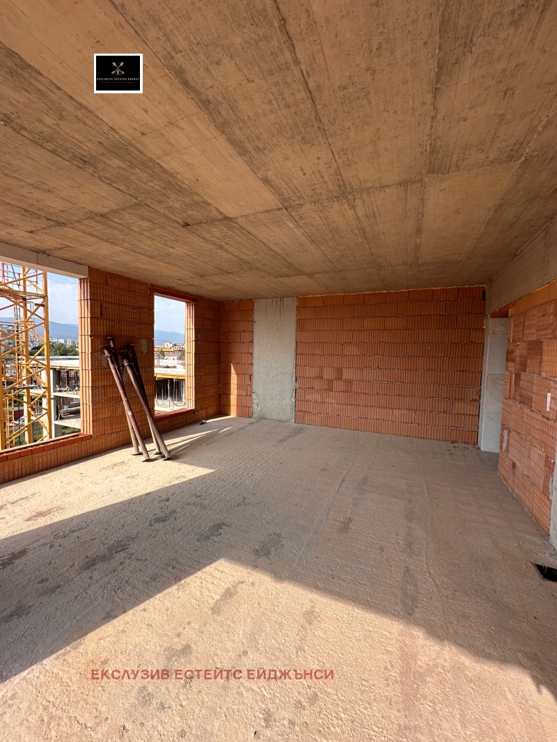 En venta  2 dormitorios Plovdiv , Mladezhki Jalm , 98 metros cuadrados | 88146455 - imagen [3]