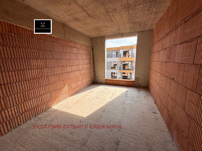 En venta  2 dormitorios Plovdiv , Mladezhki Jalm , 98 metros cuadrados | 88146455 - imagen [5]
