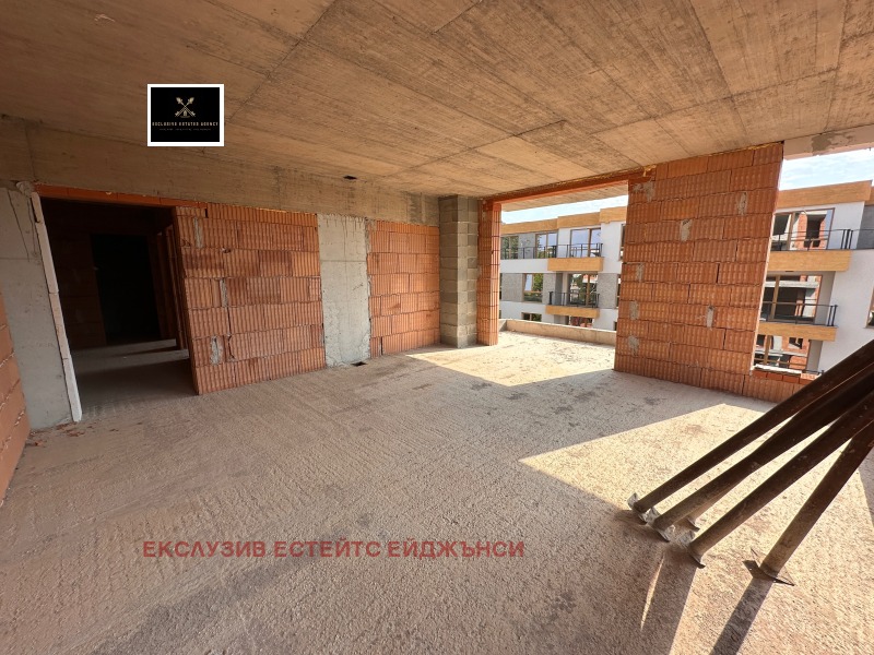 En venta  2 dormitorios Plovdiv , Mladezhki Jalm , 98 metros cuadrados | 88146455 - imagen [2]
