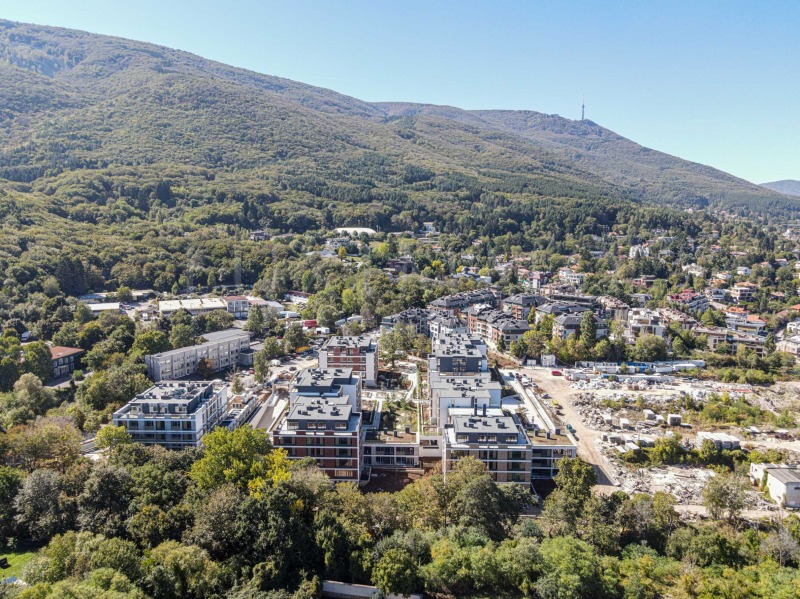 For Sale  2 bedroom Sofia , Boyana , 124 sq.m | 67099810 - image [5]