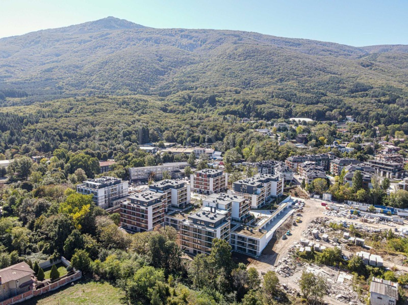For Sale  2 bedroom Sofia , Boyana , 124 sq.m | 67099810 - image [4]
