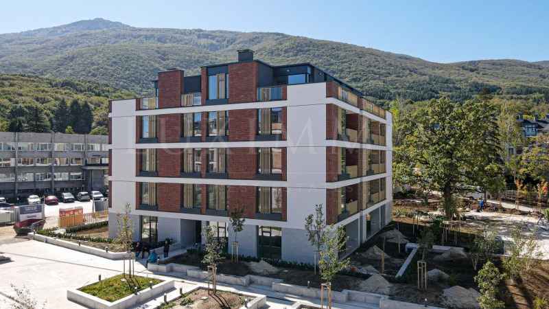 Продава  3-стаен, град София, Бояна •  280 000 EUR • ID 78502857 — holmes.bg - [1] 