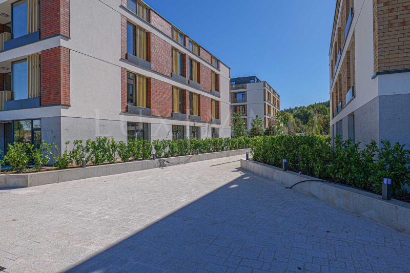 For Sale  2 bedroom Sofia , Boyana , 124 sq.m | 67099810 - image [6]