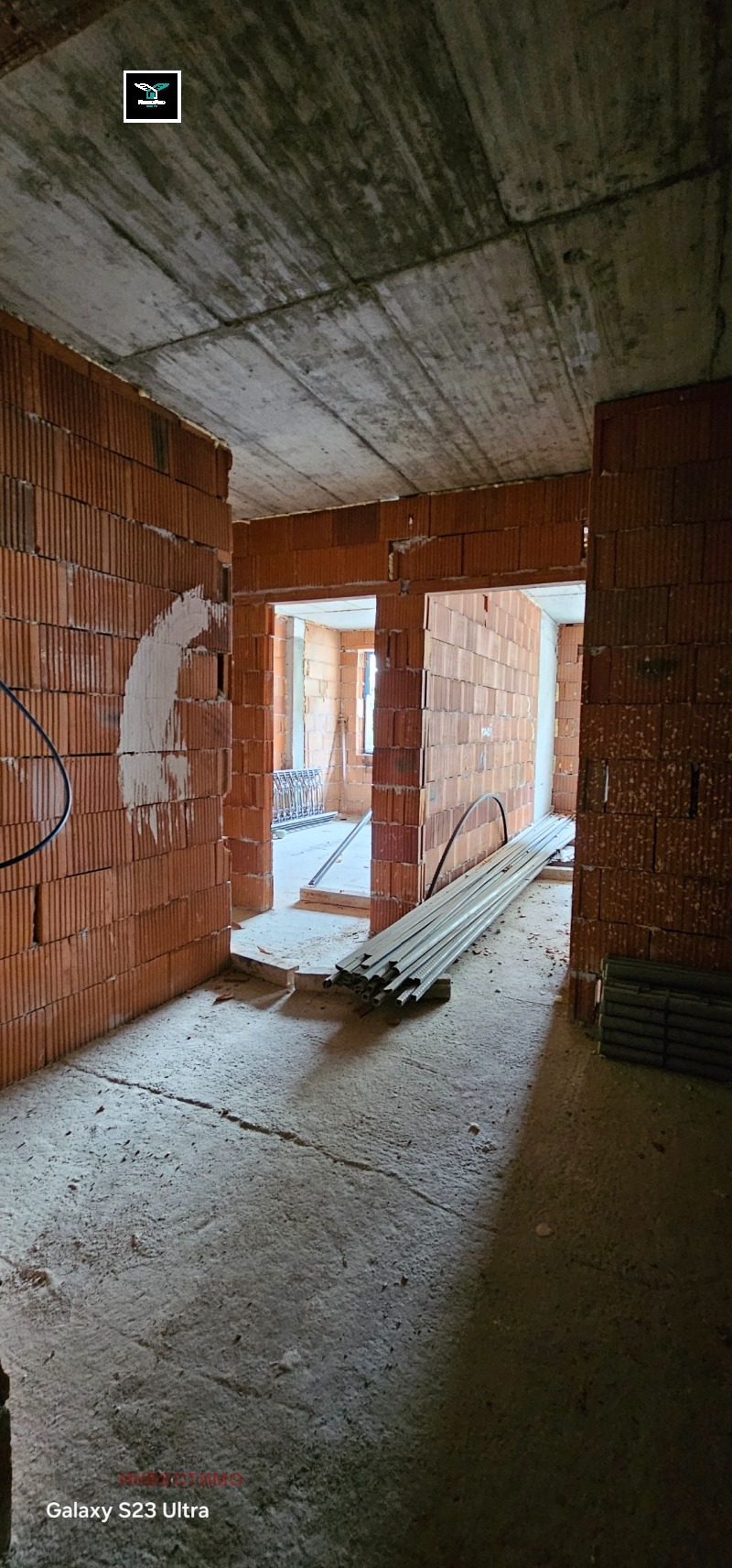 In vendita  2 camere da letto Sofia , m-t Gardova glava , 105 mq | 53731827 - Immagine [3]