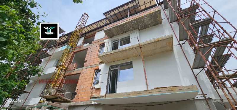 In vendita  2 camere da letto Sofia , m-t Gardova glava , 105 mq | 53731827 - Immagine [7]
