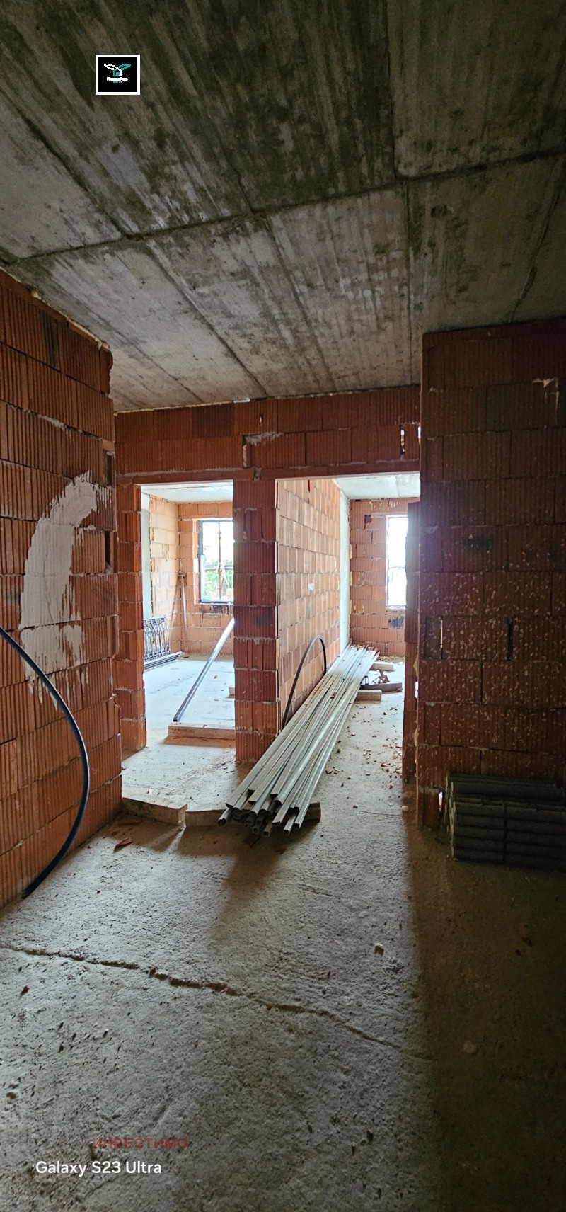 In vendita  2 camere da letto Sofia , m-t Gardova glava , 105 mq | 53731827 - Immagine [6]