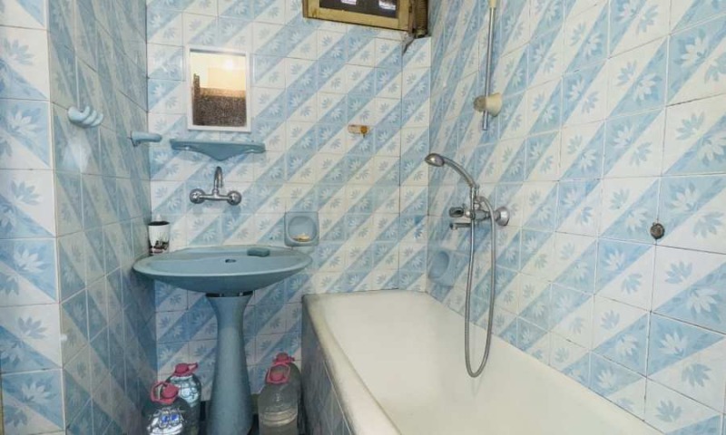 Myytävänä  2 makuuhuonetta Veliko Tarnovo , Tsentar , 82 neliömetriä | 36154555 - kuva [17]
