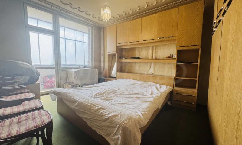 Myytävänä  2 makuuhuonetta Veliko Tarnovo , Tsentar , 82 neliömetriä | 36154555 - kuva [14]