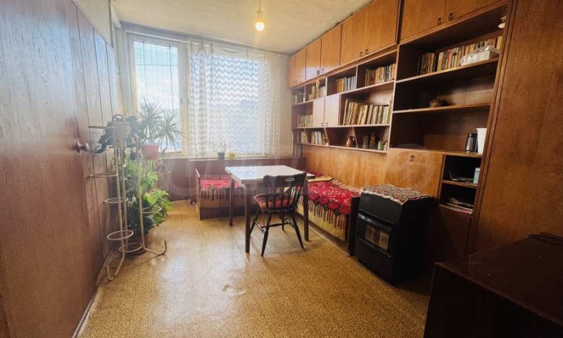 Myytävänä  2 makuuhuonetta Veliko Tarnovo , Tsentar , 82 neliömetriä | 36154555 - kuva [4]