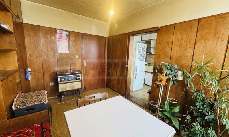Myytävänä  2 makuuhuonetta Veliko Tarnovo , Tsentar , 82 neliömetriä | 36154555 - kuva [3]