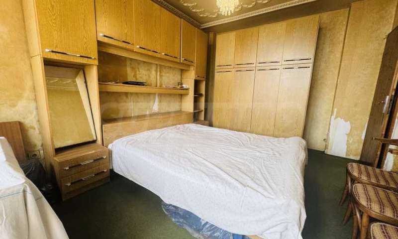Myytävänä  2 makuuhuonetta Veliko Tarnovo , Tsentar , 82 neliömetriä | 36154555 - kuva [15]