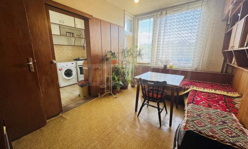 Myytävänä  2 makuuhuonetta Veliko Tarnovo , Tsentar , 82 neliömetriä | 36154555 - kuva [9]