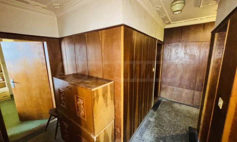 Myytävänä  2 makuuhuonetta Veliko Tarnovo , Tsentar , 82 neliömetriä | 36154555 - kuva [10]