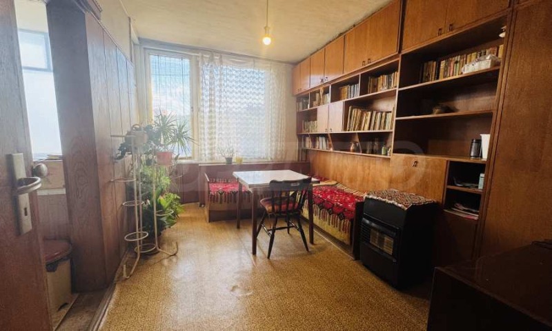 Myytävänä  2 makuuhuonetta Veliko Tarnovo , Tsentar , 82 neliömetriä | 36154555 - kuva [5]