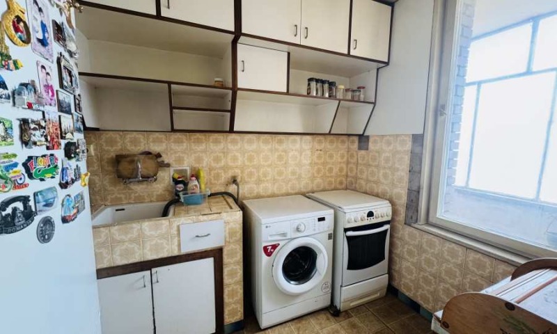 Myytävänä  2 makuuhuonetta Veliko Tarnovo , Tsentar , 82 neliömetriä | 36154555 - kuva [13]