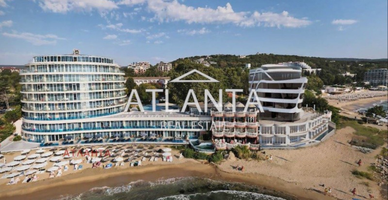Na prodej  2 ložnice Varna , k.k. Sv.Sv. Konstantin i Elena , 84 m2 | 93882948 - obraz [4]