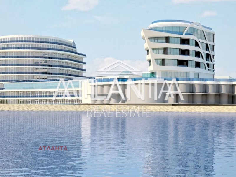 Na prodej  2 ložnice Varna , k.k. Sv.Sv. Konstantin i Elena , 84 m2 | 93882948