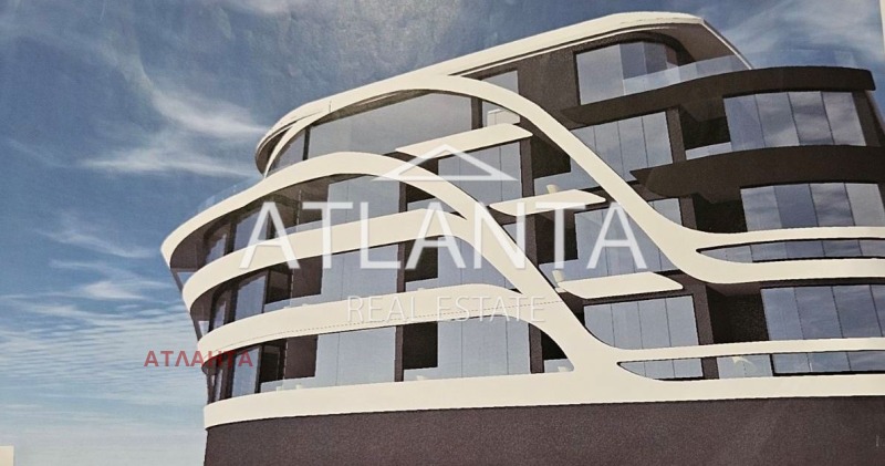 Na prodej  2 ložnice Varna , k.k. Sv.Sv. Konstantin i Elena , 84 m2 | 93882948 - obraz [2]