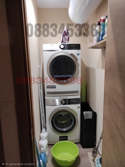 Продава 3-СТАЕН, гр. София, Левски Г, снимка 8 - Апартаменти - 53690722