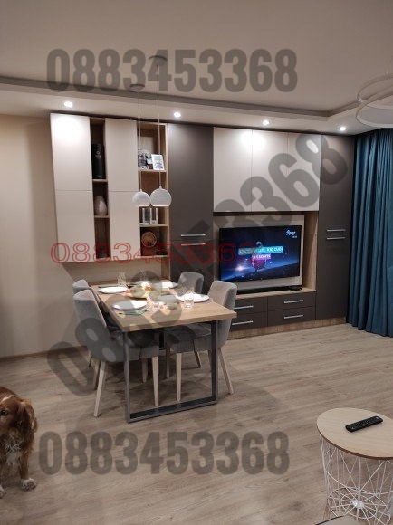 Продава 3-СТАЕН, гр. София, Левски Г, снимка 10 - Апартаменти - 53690722