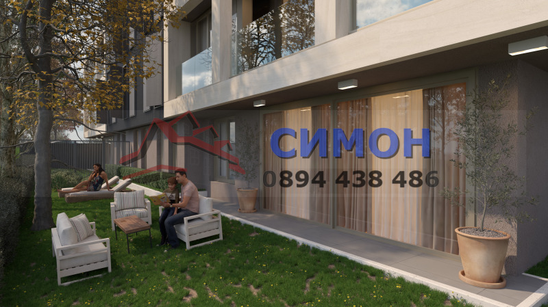 Продава  4-стаен, град София, в.з.Малинова долина - Герена •  319 000 EUR • ID 87555529 — holmes.bg - [1] 