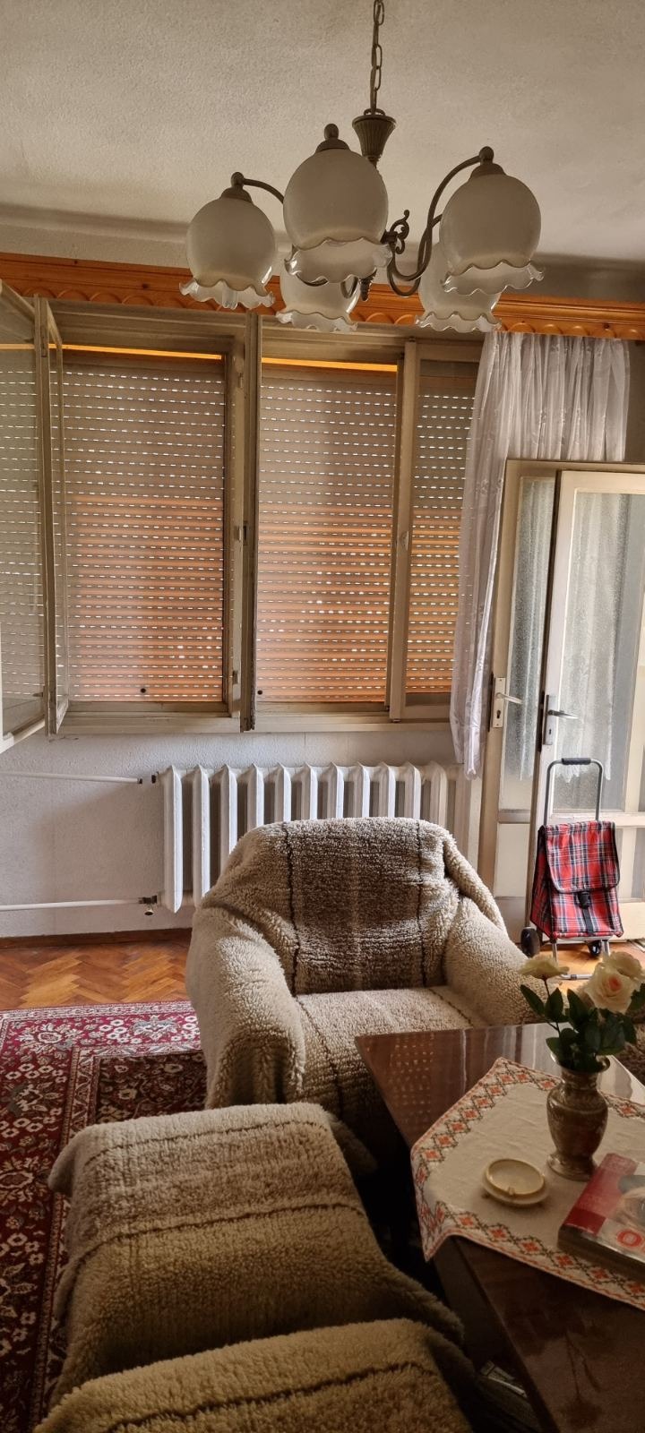 Продается  3 спальни Разград , Център , 128 кв.м | 13123647 - изображение [9]