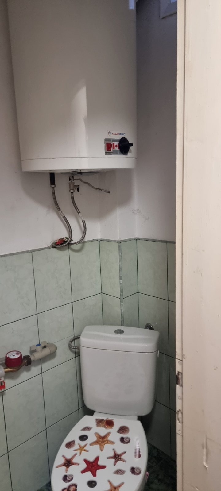 Продается  3 спальни Разград , Център , 128 кв.м | 13123647 - изображение [2]