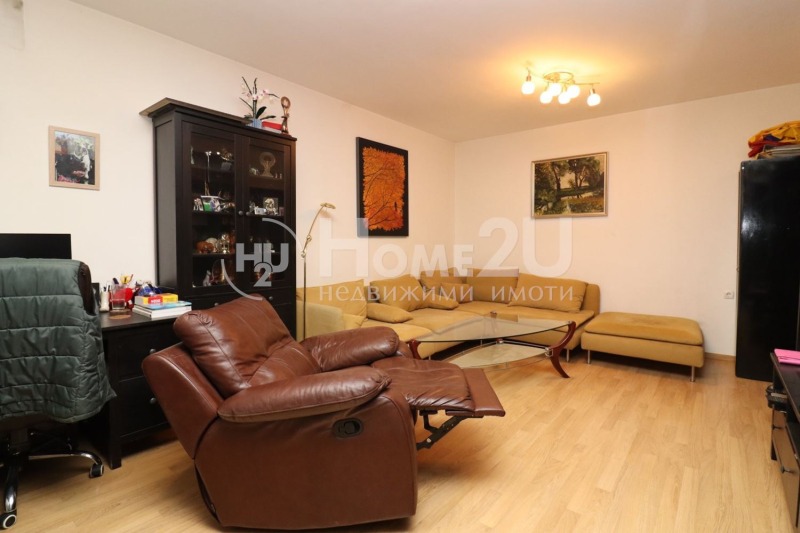 Продава  4-стаен град София , Гоце Делчев , 115 кв.м | 26966598 - изображение [4]