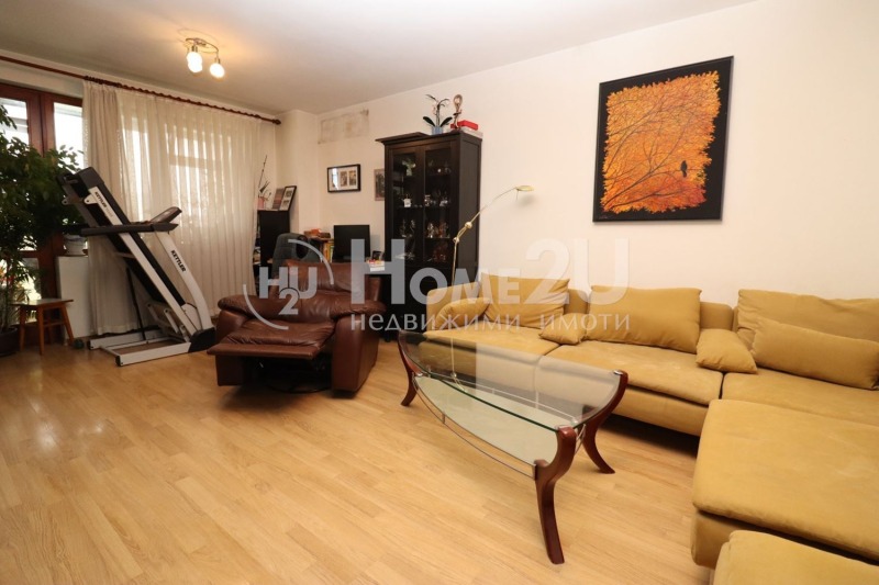 Продава  4-стаен град София , Гоце Делчев , 115 кв.м | 26966598 - изображение [3]