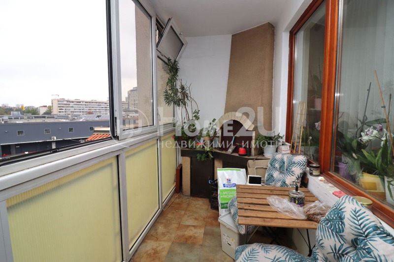 Продава  4-стаен град София , Гоце Делчев , 115 кв.м | 26966598 - изображение [11]