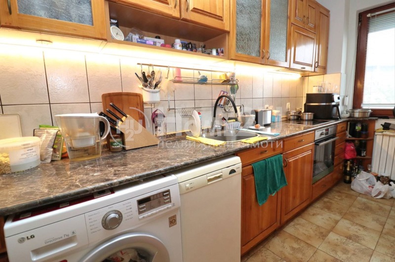Продава  4-стаен град София , Гоце Делчев , 115 кв.м | 26966598 - изображение [9]