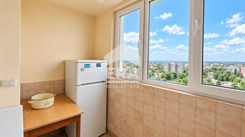 Продава 4-СТАЕН, гр. Търговище, Боровец, снимка 11 - Апартаменти - 56480427