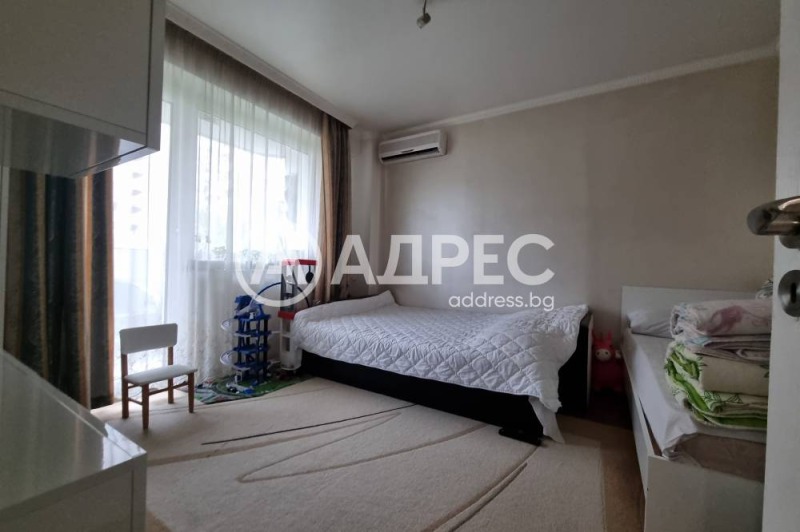 Продава  3+ slaapkamer Sofia , Ovtsja kupel 2 , 121 кв.м | 56234589 - изображение [3]