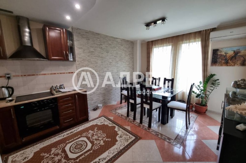 Продава  3+ slaapkamer Sofia , Ovtsja kupel 2 , 121 кв.м | 56234589