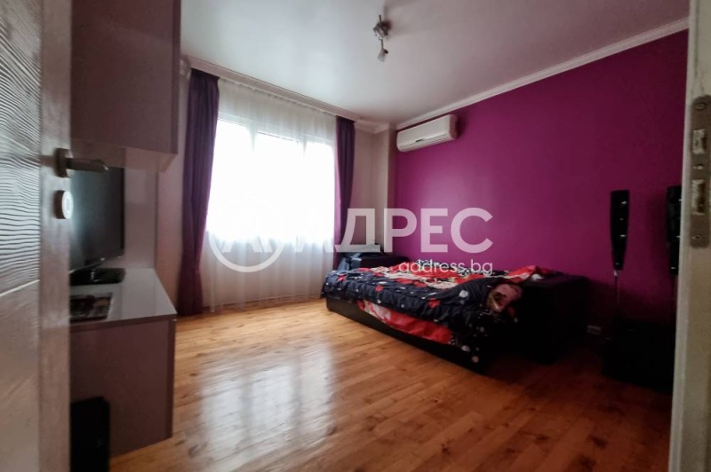 Продава  3+ slaapkamer Sofia , Ovtsja kupel 2 , 121 кв.м | 56234589 - изображение [7]