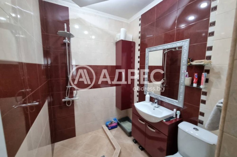 Продава  3+ slaapkamer Sofia , Ovtsja kupel 2 , 121 кв.м | 56234589 - изображение [4]