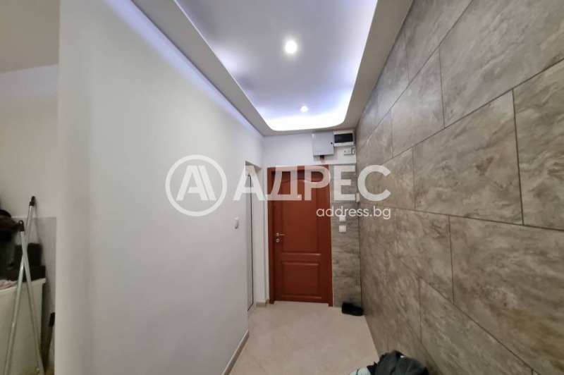 Продава  3+ slaapkamer Sofia , Ovtsja kupel 2 , 121 кв.м | 56234589 - изображение [2]