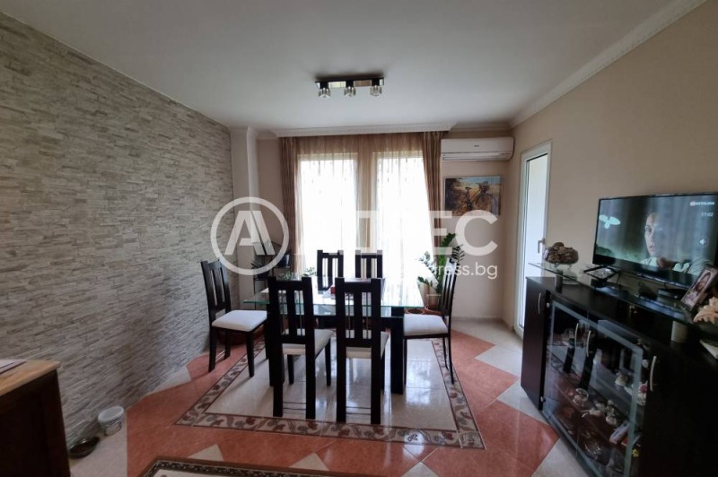 Продава  3+ slaapkamer Sofia , Ovtsja kupel 2 , 121 кв.м | 56234589 - изображение [5]