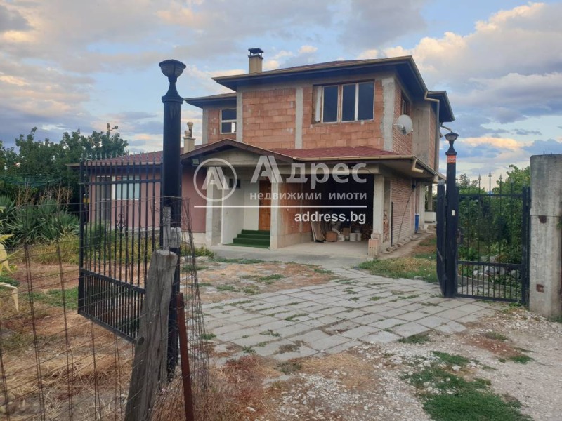 Продава  Къща град Пловдив , Западен , 321 кв.м | 14762879