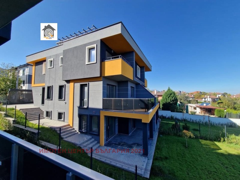 Na prodej  Dům Sofia , v.z.Vrana - Lozen , 267 m2 | 81188888 - obraz [8]