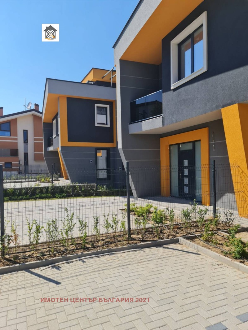 Na prodej  Dům Sofia , v.z.Vrana - Lozen , 267 m2 | 81188888 - obraz [5]