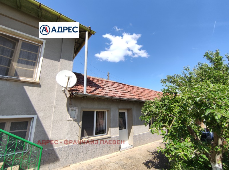 Til salg  Hus region Pleven , Pelishat , 135 kvm | 49392775 - billede [4]