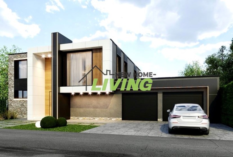 Продава  Къща област Пловдив , с. Радиново , 430 кв.м | 25842323 - изображение [2]