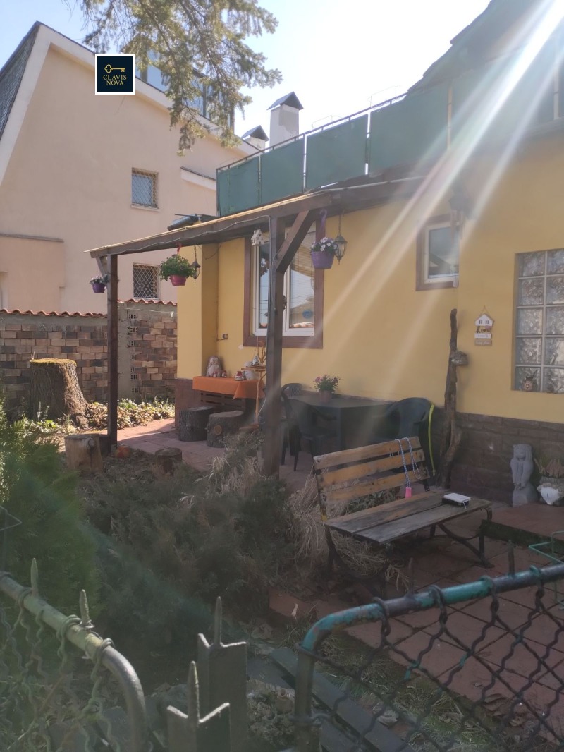 Продава  Къща град София , Горна баня , 96 кв.м | 87319724 - изображение [11]